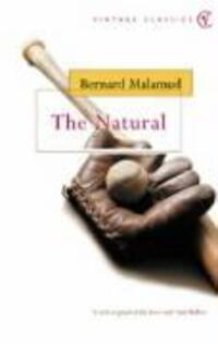 Cover: 9780099437024 | The Natural | Bernard Malamud | Taschenbuch | Kartoniert / Broschiert