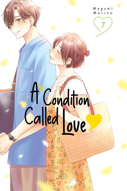 Cover: 9781646517626 | A Condition Called Love 7 | Megumi Morino | Taschenbuch | Englisch