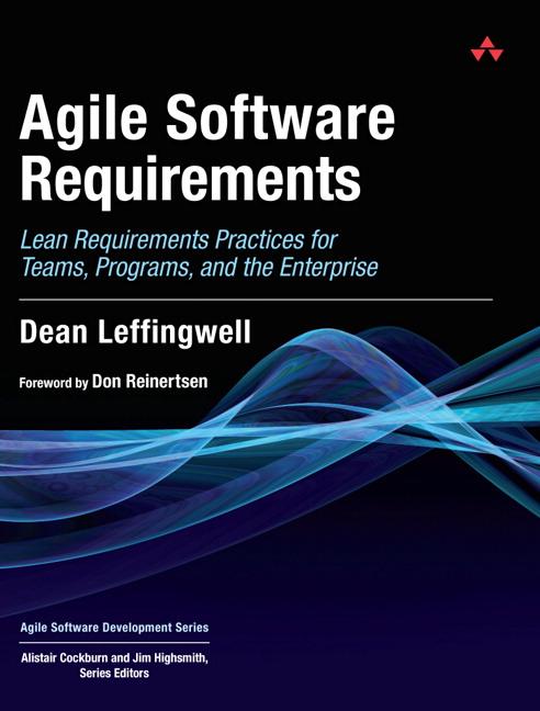 Cover: 9780321635846 | Agile Software Requirements | Dean Leffingwell | Buch | Englisch