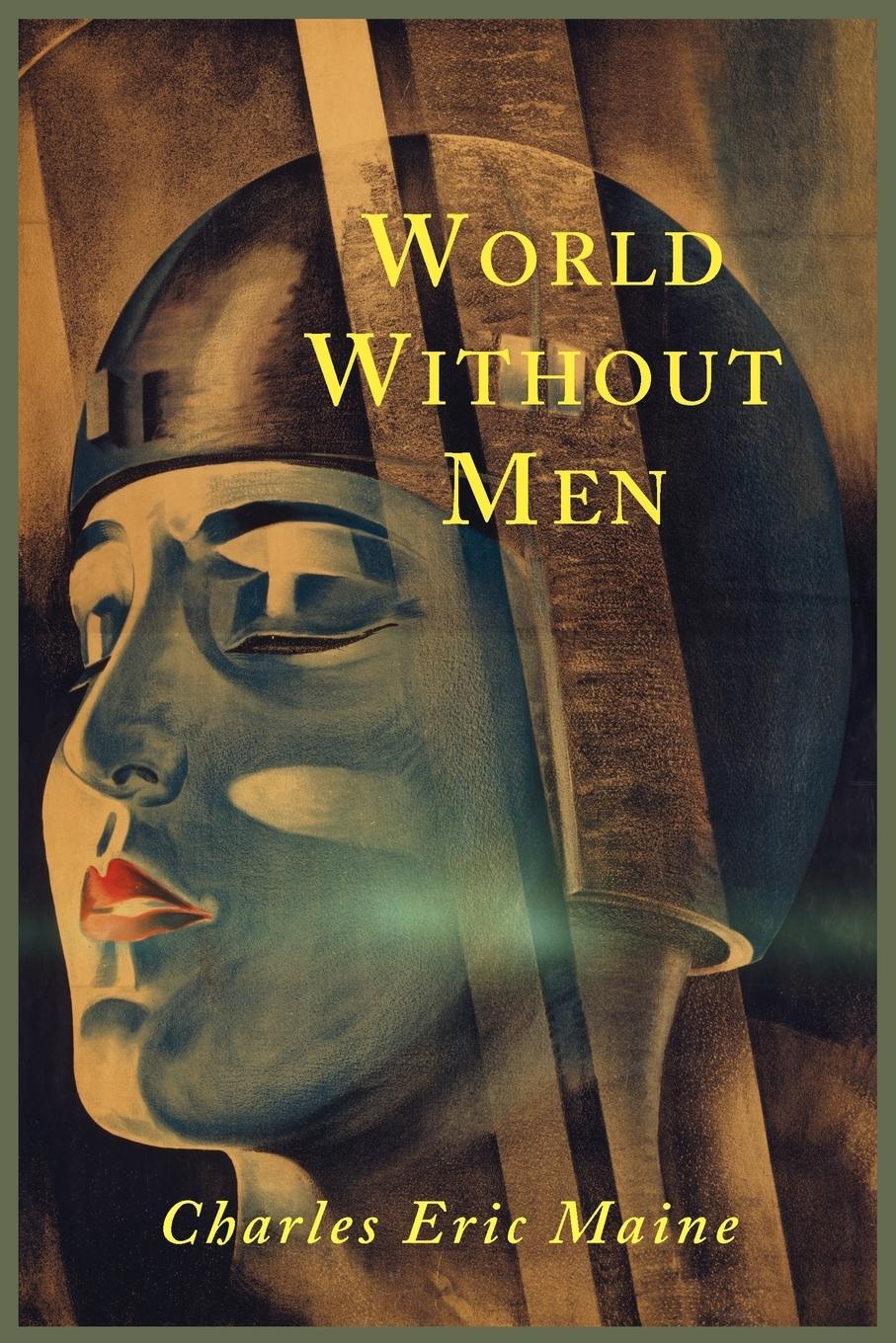 Cover: 9781614272274 | World Without Men | Charles Eric Maine | Taschenbuch | Englisch | 2012