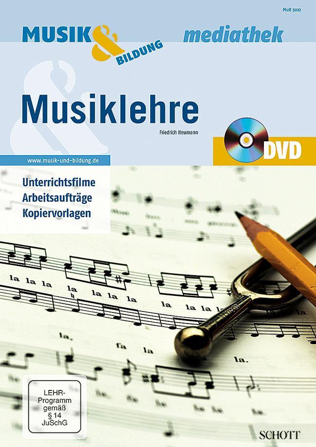 Cover: 9783795710613 | Musiklehre | Friedrich Neumann | Broschüre | 48 S. | Deutsch | 2016