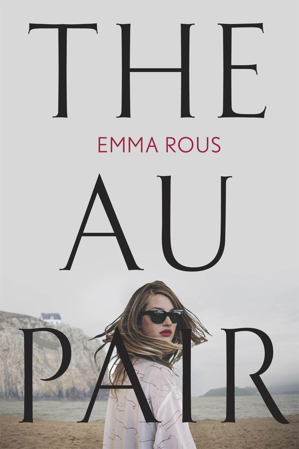 Cover: 9780349419091 | The Au Pair | A spellbinding mystery full of dark family secrets