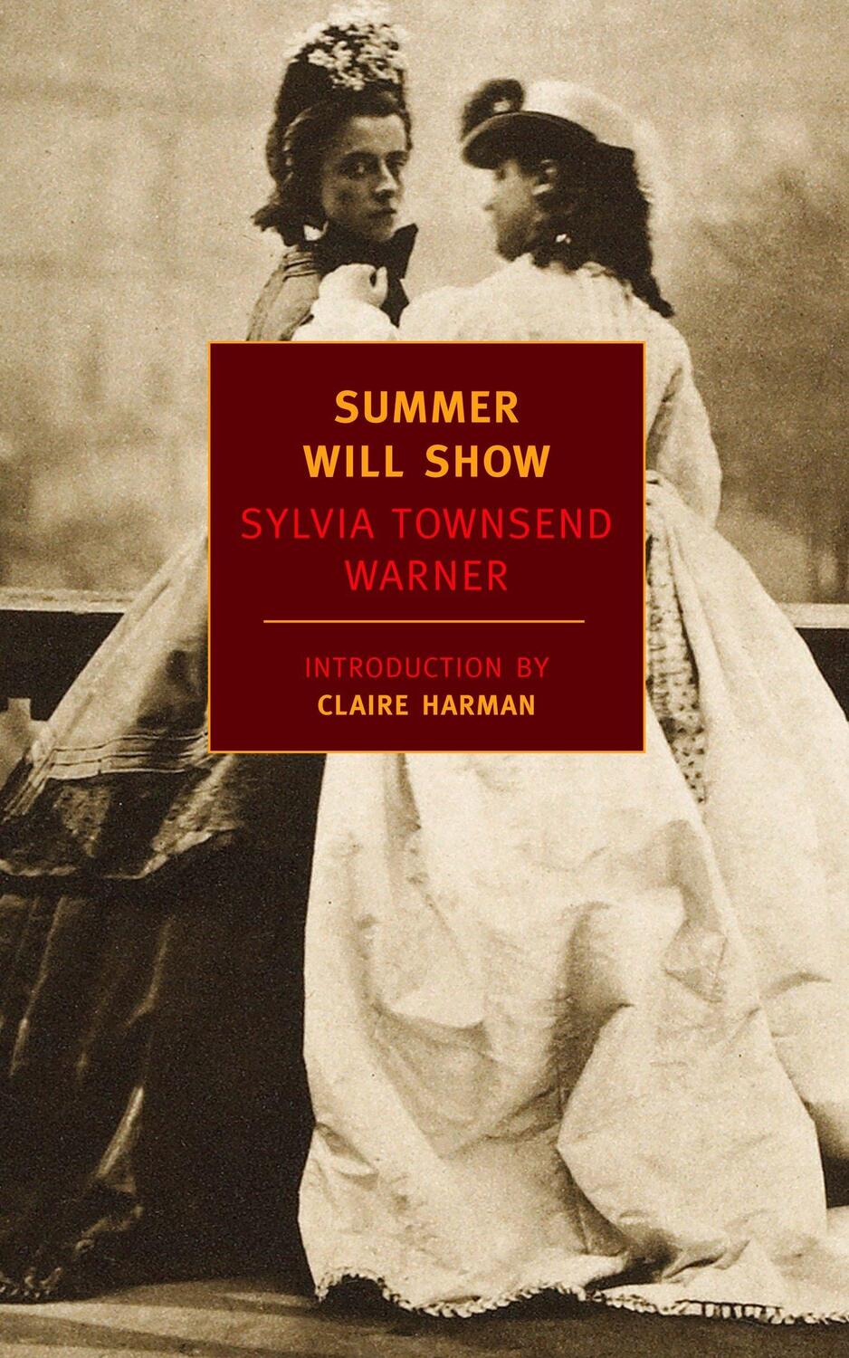 Cover: 9781590173169 | Summer Will Show | Sylvia Townsend Warner | Taschenbuch | Englisch