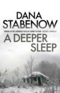 Cover: 9781908800763 | A Deeper Sleep | Dana Stabenow | Taschenbuch | Englisch | 2014