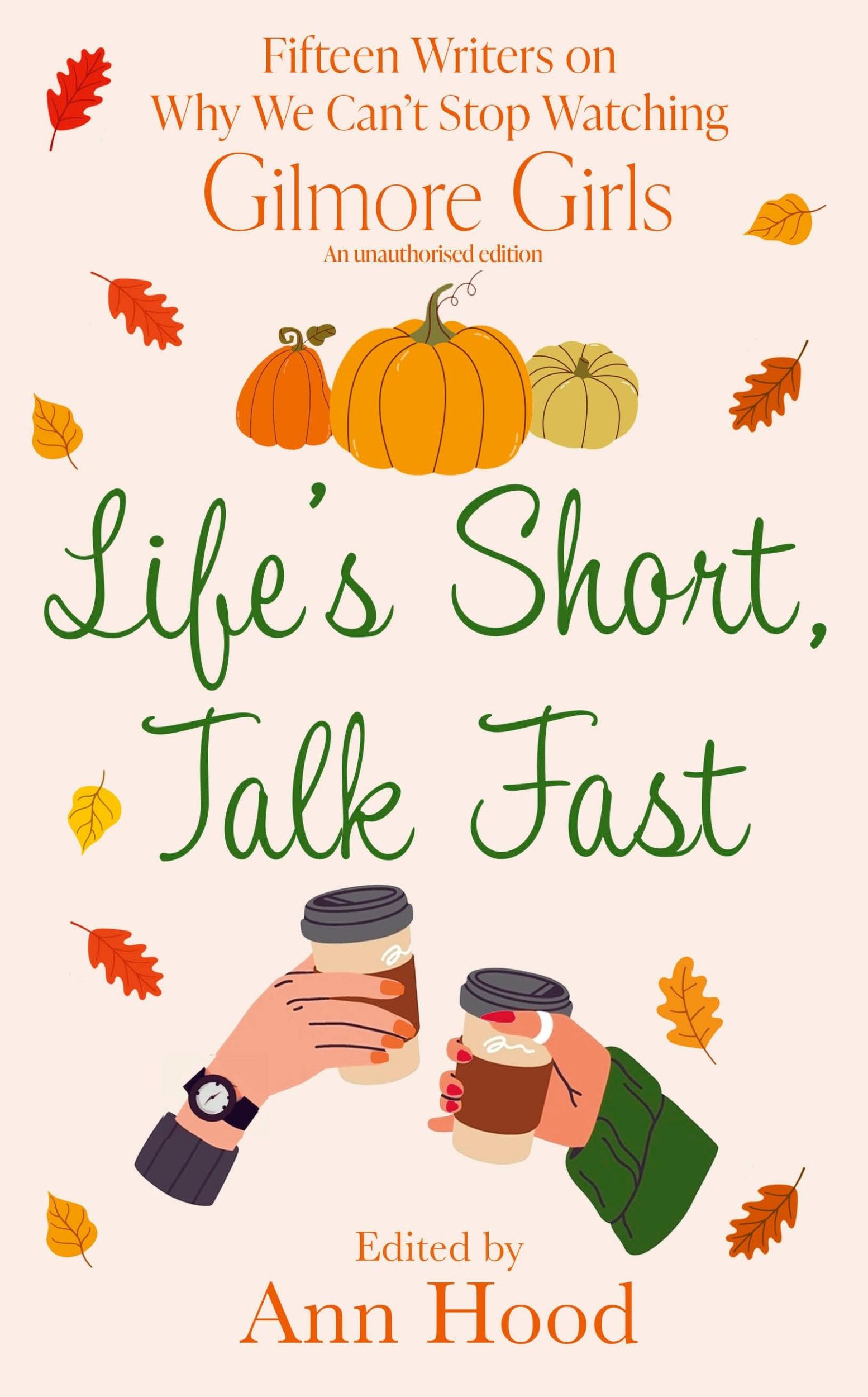 Cover: 9781408749005 | Life's Short, Talk Fast | Ann Hood | Buch | Englisch | 2024 | Dialogue