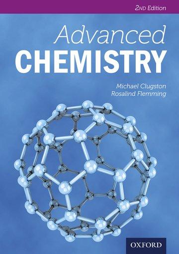 Cover: 9780198392910 | Advanced Chemistry | Michael Clugston (u. a.) | Taschenbuch | Englisch