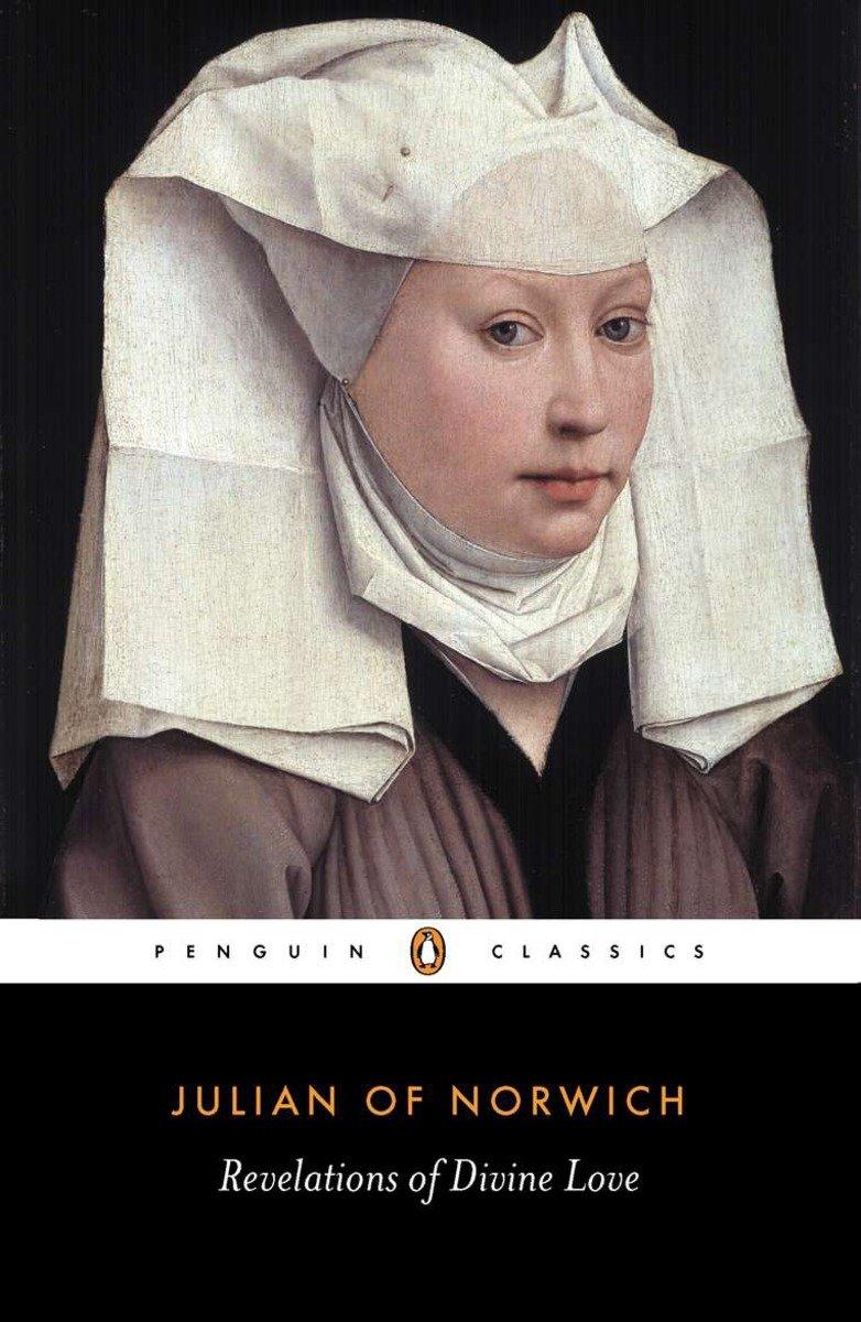 Cover: 9780140446739 | Revelations of Divine Love | Julian Of Norwich | Taschenbuch | 1998