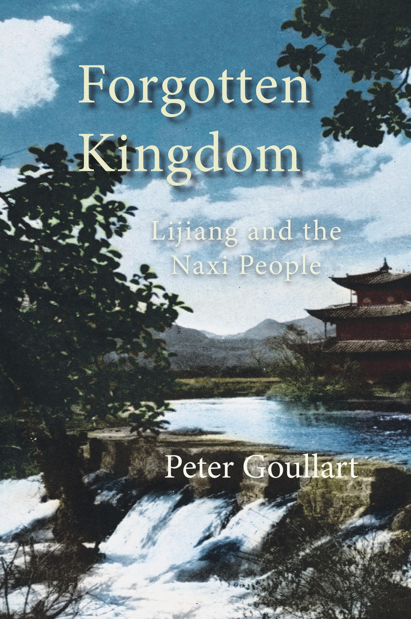 Cover: 9781927077436 | Forgotten Kingdom | Peter Goullart | Taschenbuch | Englisch | 2023