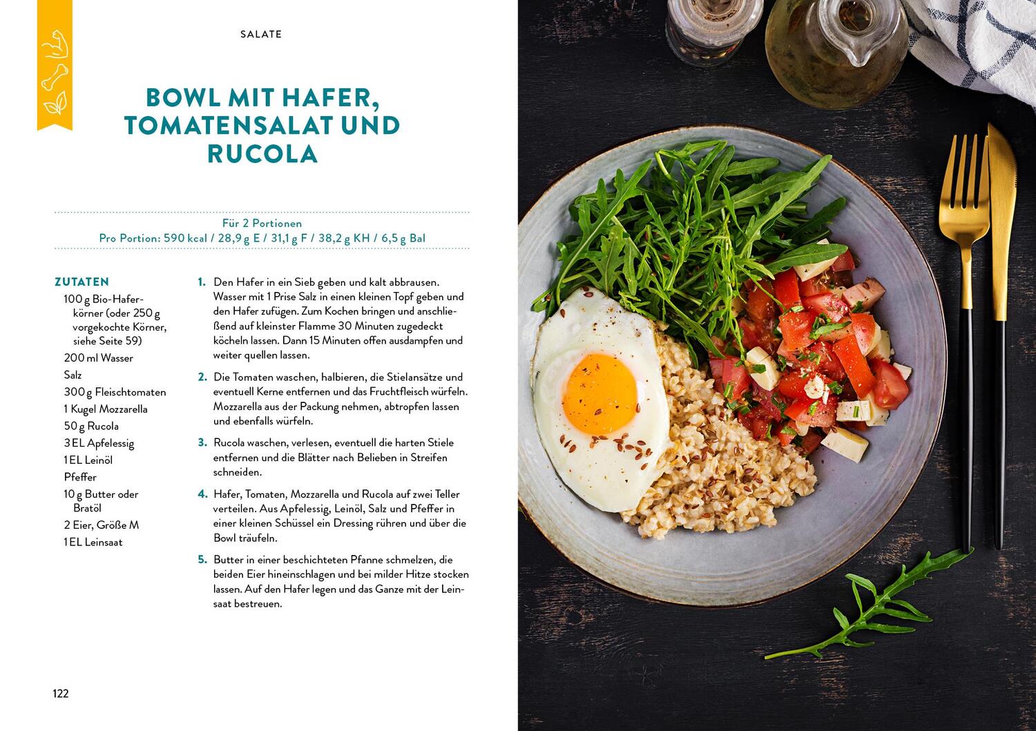 Bild: 9783742325914 | Richtig essen ab 60 | Doris Muliar | Taschenbuch | 240 S. | Deutsch