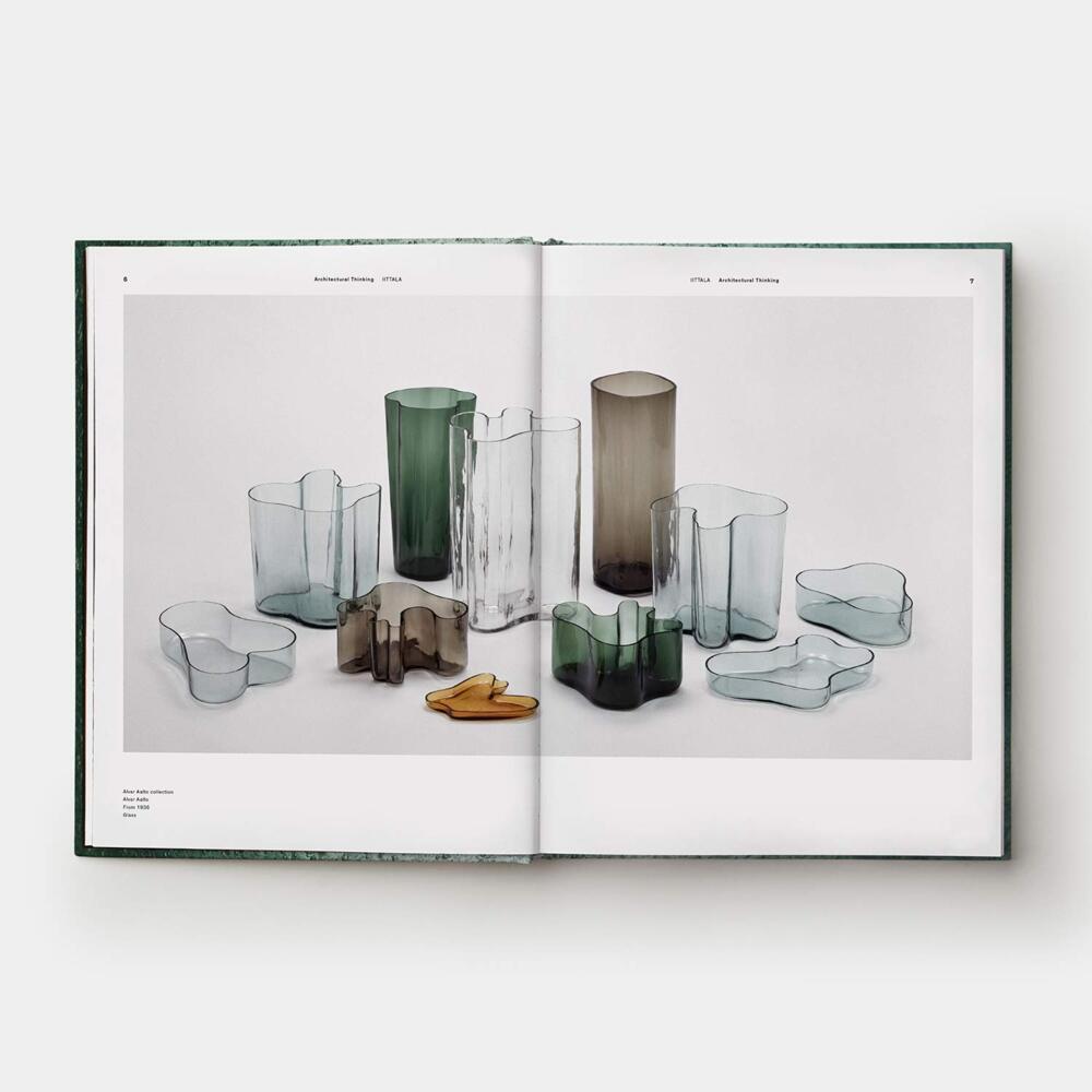 Bild: 9781838662554 | iittala | Florencia Colombo (u. a.) | Buch | 400 S. | Englisch | 2021