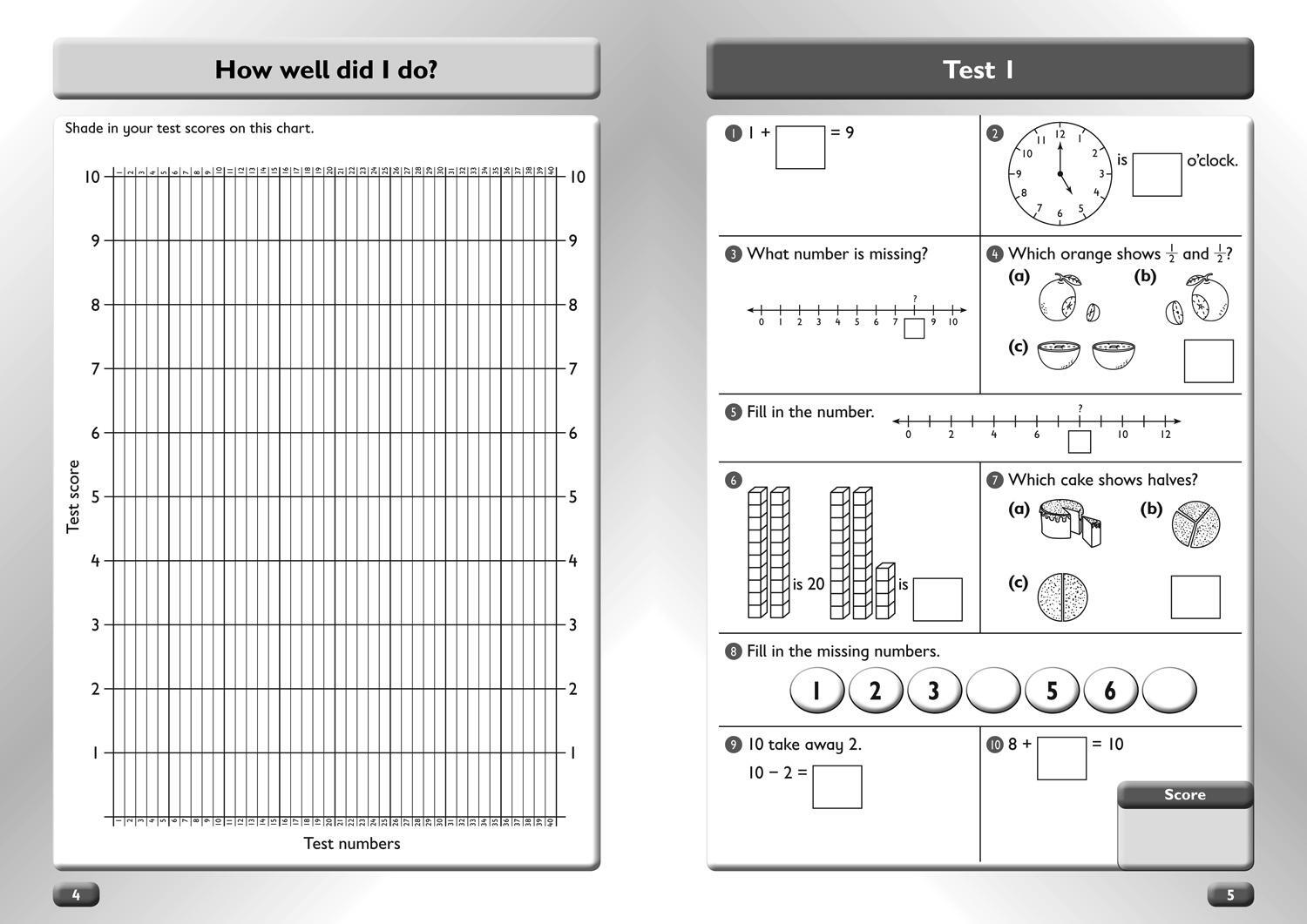 Bild: 9780007457908 | Collins Mental Maths | Harpercollins Uk | Taschenbuch | Englisch