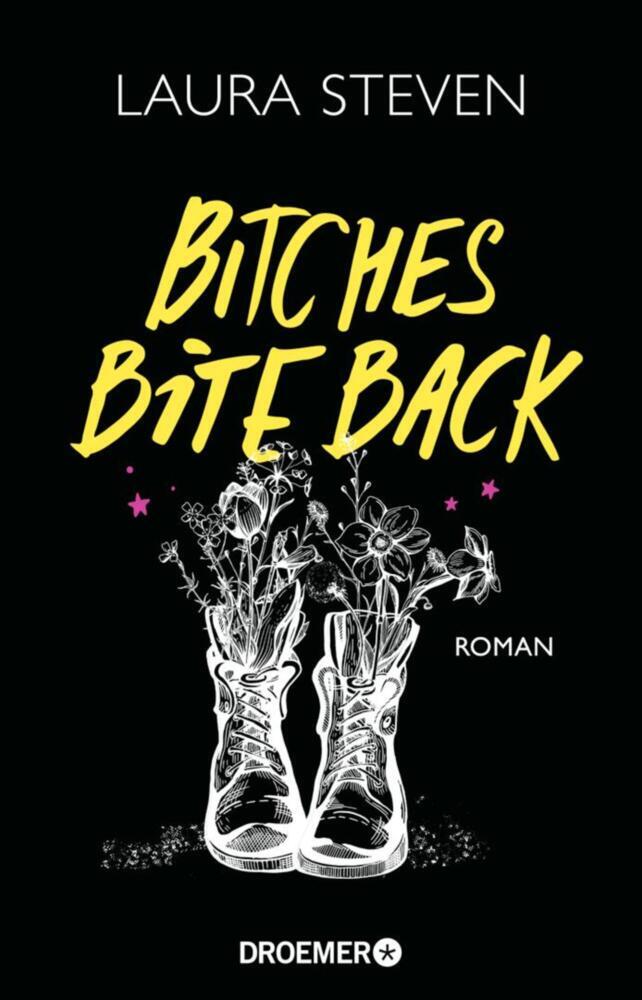 Cover: 9783426282526 | Bitches Bite Back | Roman | Laura Steven | Taschenbuch | 336 S. | 2021