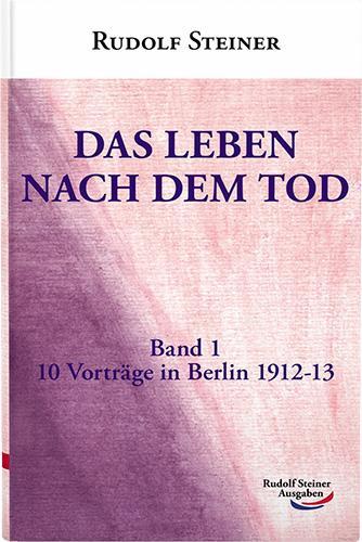 Cover: 9783867720342 | Das Leben nach dem Tod | In Zusammenhang mit dem Leben auf sder Erde