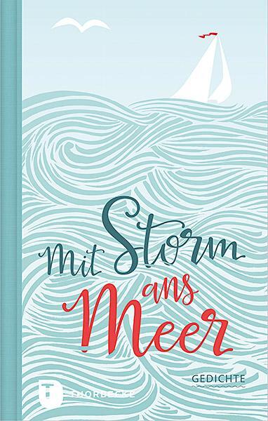 Cover: 9783799510080 | Mit Storm ans Meer | Theodor Storm | Buch | 64 S. | Deutsch | 2016