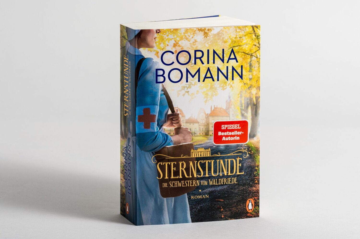 Bild: 9783328602057 | Sternstunde | Corina Bomann | Taschenbuch | Die Waldfriede-Saga | 2021