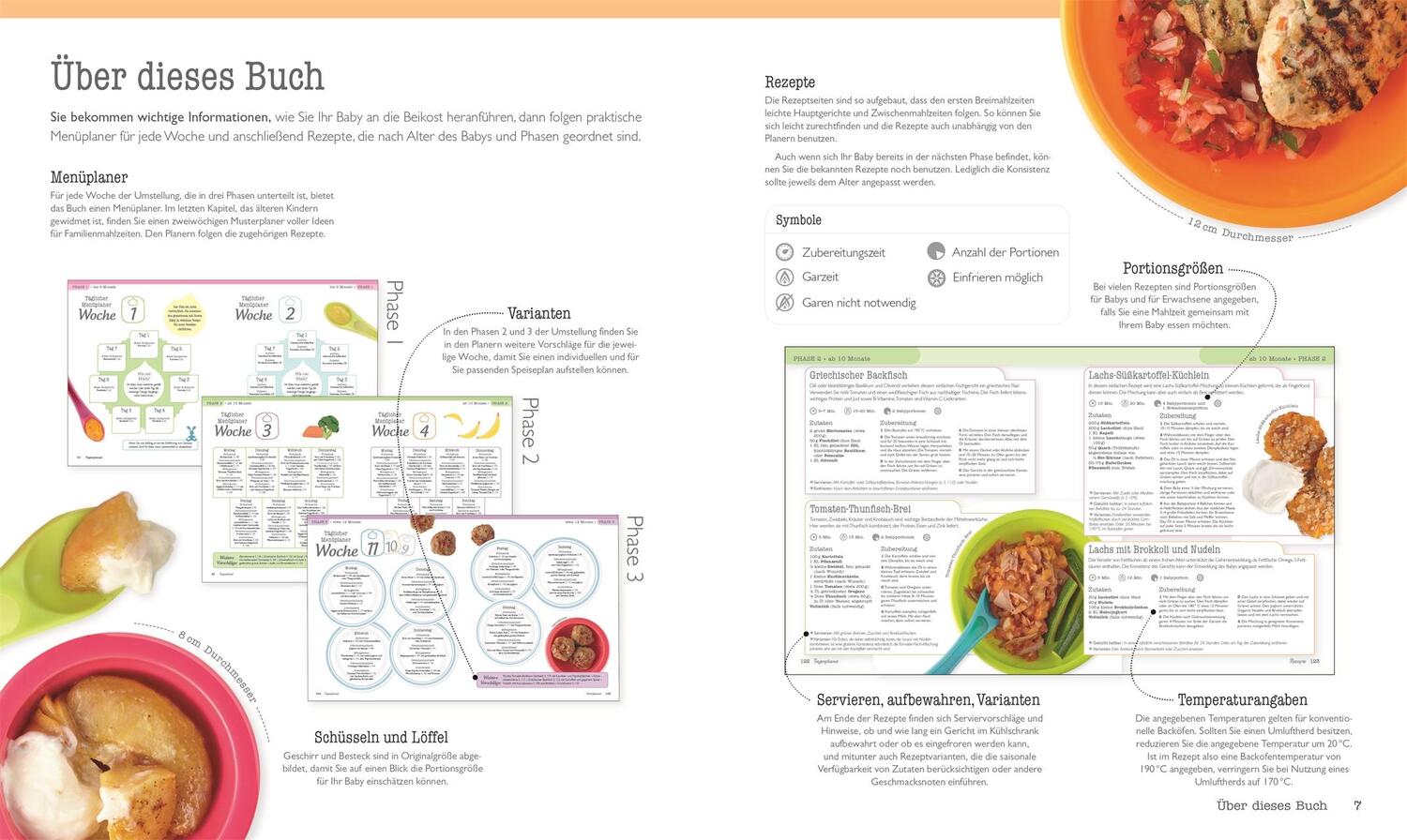 Bild: 9783831045501 | Babynahrung selbst gemacht | Fiona Wilcock | Buch | 224 S. | Deutsch