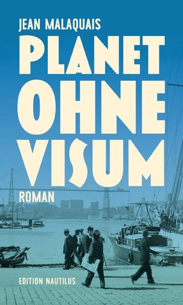 Cover: 9783960542940 | Planet ohne Visum | Jean Malaquais | Buch | 664 S. | Deutsch | 2022