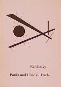 Cover: 9783716501825 | Punkt und Linie zu Fläche | Wassily Kandinsky | Taschenbuch | 209 S.