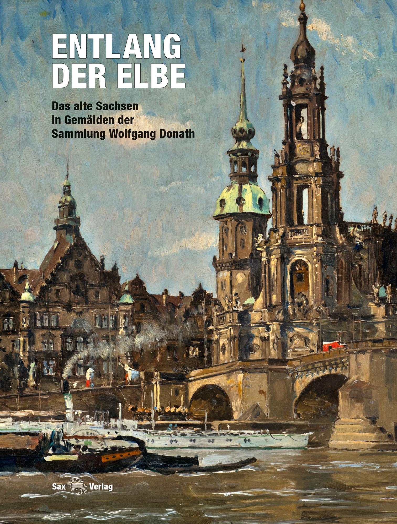 Cover: 9783867293105 | Entlang der Elbe | Harald Marx (u. a.) | Taschenbuch | 112 S. | 2024