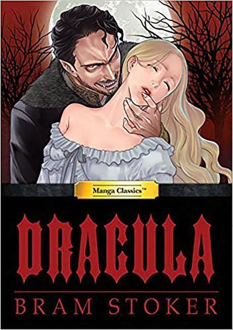 Cover: 9781947808058 | Manga Classics Dracula | Bram Stoker (u. a.) | Buch | Englisch | 2019