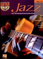 Cover: 73999995848 | Jazz - Guitar Play-Along Volume 16 Book/Online Audio | Taschenbuch