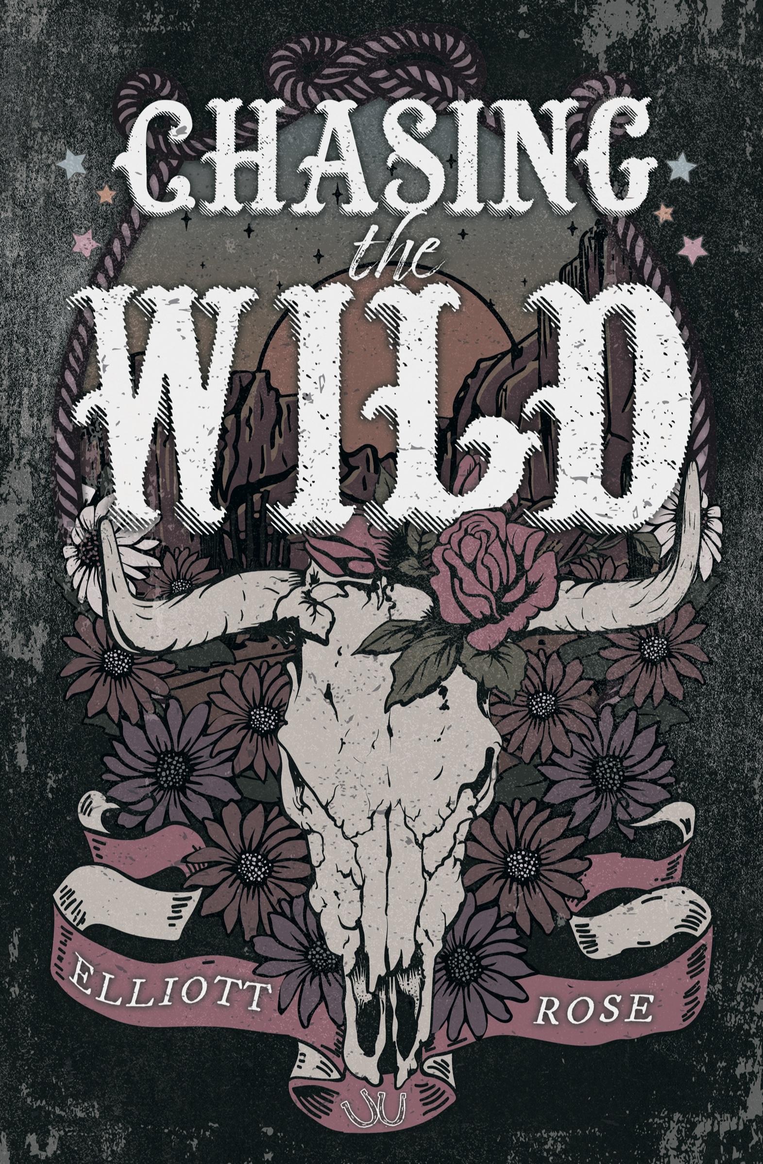 Cover: 9781991281135 | Chasing The Wild | Elliott Rose | Taschenbuch | Englisch | 2024