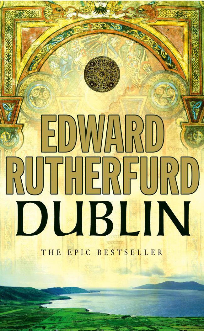 Cover: 9780099279082 | Dublin | Foundation | Edward Rutherfurd | Taschenbuch | 816 S. | 2005