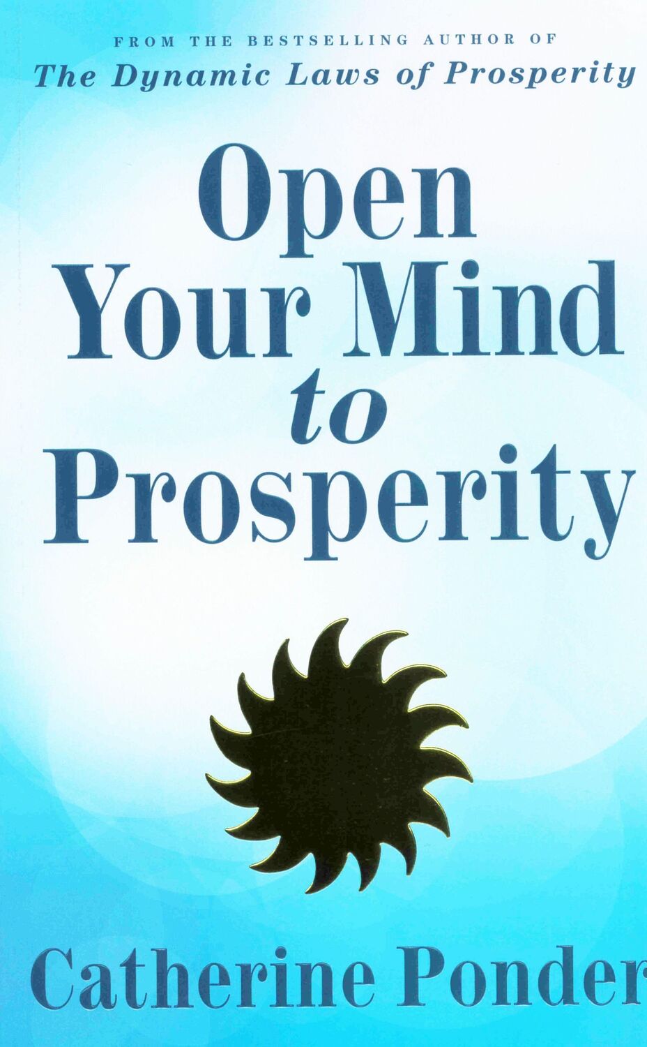 Cover: 9780875165318 | Open Your Mind to Prosperity | Catherine Ponder | Taschenbuch