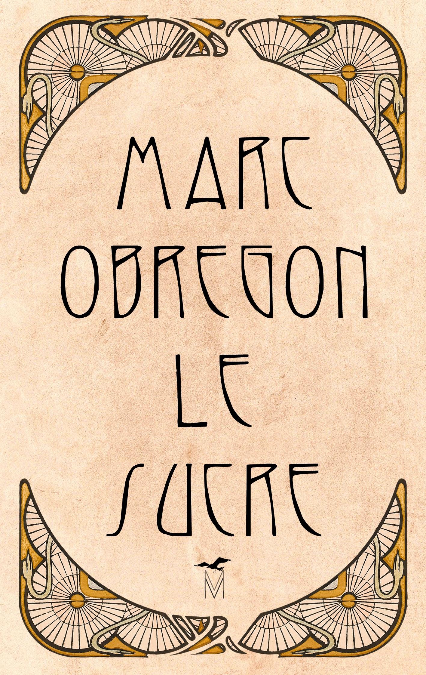 Cover: 9782487526075 | Le sucre | Marc Obregon | Taschenbuch | Paperback | Französisch | 2024