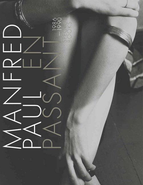 Cover: 9783944669953 | En passant | 1986 - 1990 | Manfred Paul | Buch | 80 S. | Deutsch