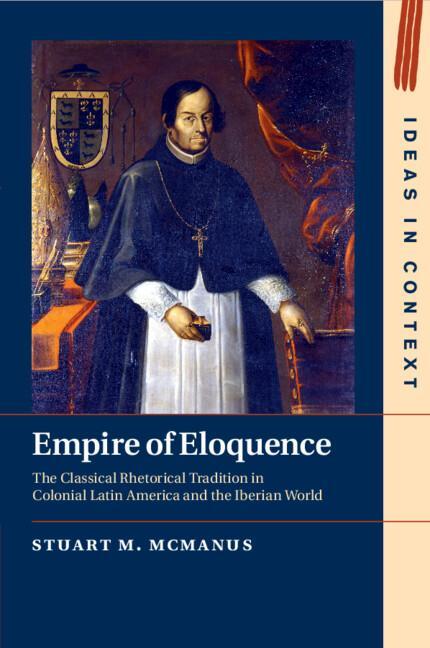 Cover: 9781108821735 | Empire of Eloquence | Stuart M. McManus | Taschenbuch | Paperback