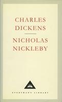 Cover: 9781857151596 | Nicholas Nickleby | Charles Dickens | Buch | Gebunden | Englisch