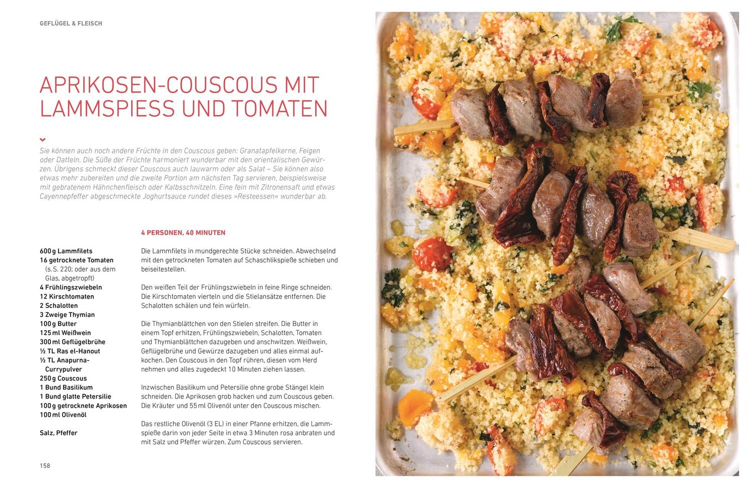 Bild: 9783831041862 | Mediterran | 100 kreative Rezepte rund ums Mittelmeer | Ali Güngörmüs