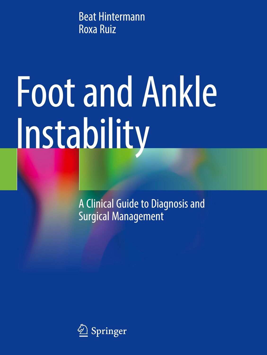 Cover: 9783030629281 | Foot and Ankle Instability | Roxa Ruiz (u. a.) | Taschenbuch | xviii