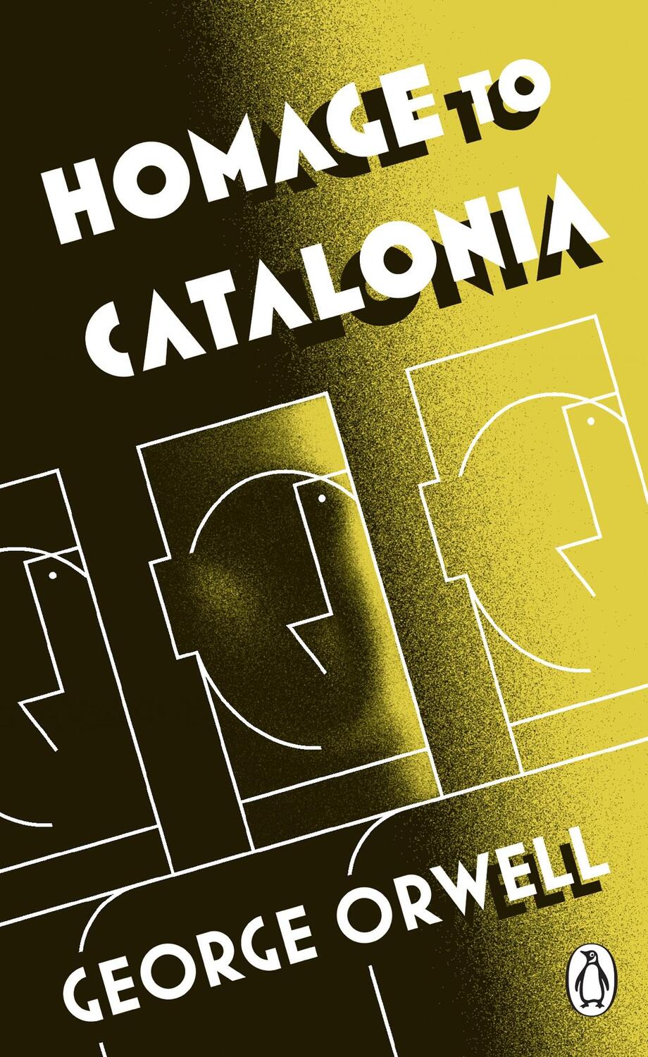 Cover: 9780141393025 | Homage to Catalonia | George Orwell | Taschenbuch | 250 S. | Englisch