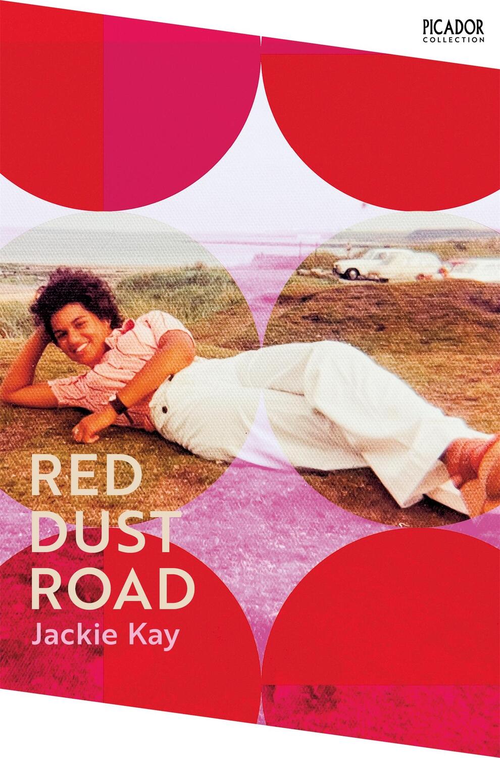 Cover: 9781529077230 | Red Dust Road | Jackie Kay | Taschenbuch | 320 S. | Englisch | 2022