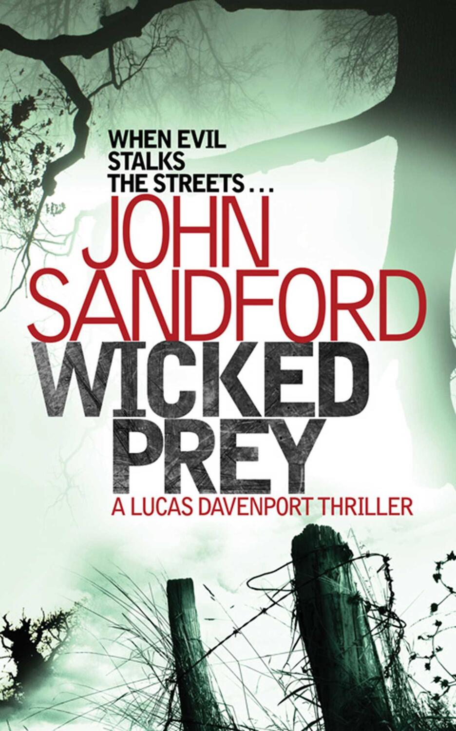 Cover: 9781847394712 | Wicked Prey | John Sandford | Taschenbuch | Kartoniert / Broschiert