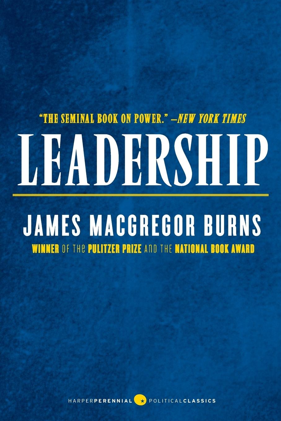 Cover: 9780061965579 | Leadership | James M Burns | Taschenbuch | Kartoniert / Broschiert