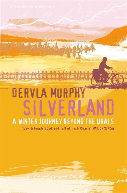 Cover: 9780719568299 | Silverland | Dervla Murphy | Taschenbuch | Kartoniert / Broschiert