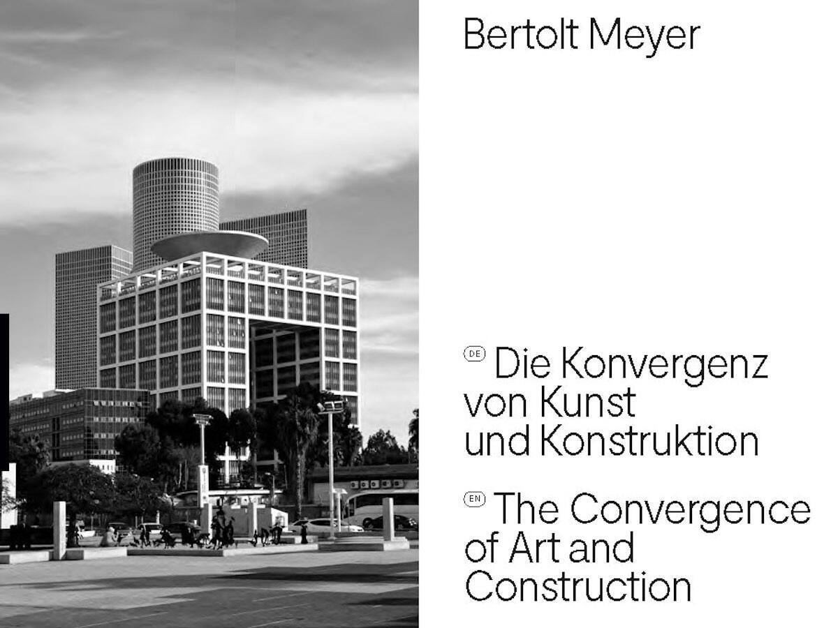 Bild: 9783775749183 | Daniel Theiler | Reconstructing Tomorrow | Taschenbuch | 232 S. | 2021