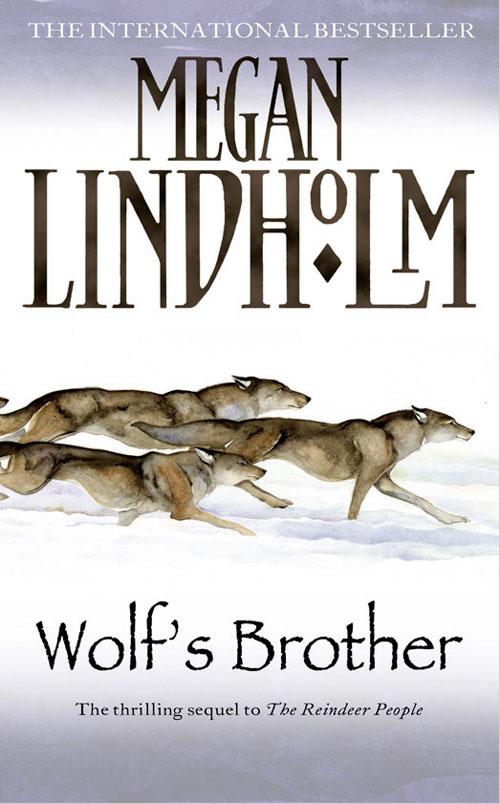 Cover: 9780007425433 | Lindholm, M: Wolf's Brother | Megan Lindholm | Taschenbuch | Englisch