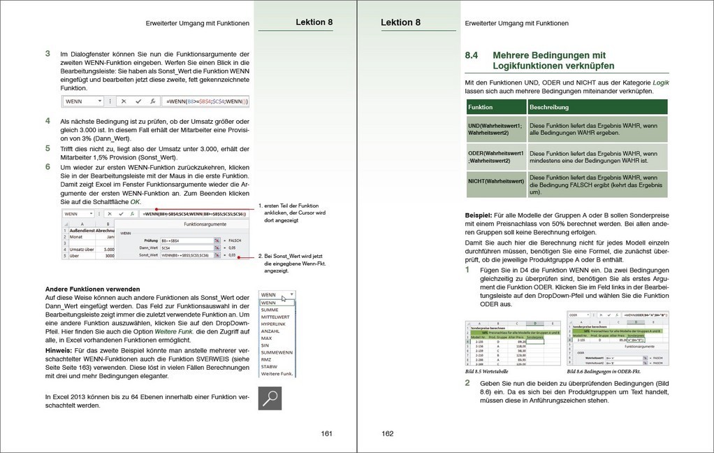 Bild: 9783832800567 | Excel 2013 Basiswissen | Christian Bildner (u. a.) | Taschenbuch