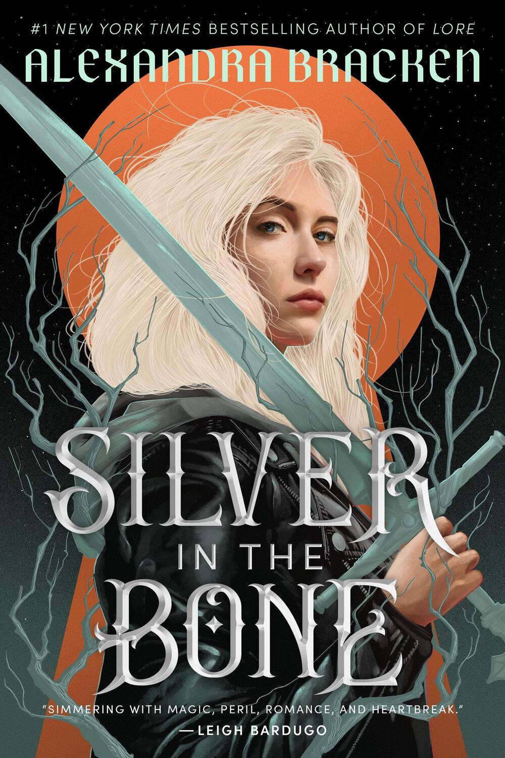 Cover: 9780593481684 | Silver in the Bone | Alexandra Bracken | Taschenbuch | Englisch | 2024