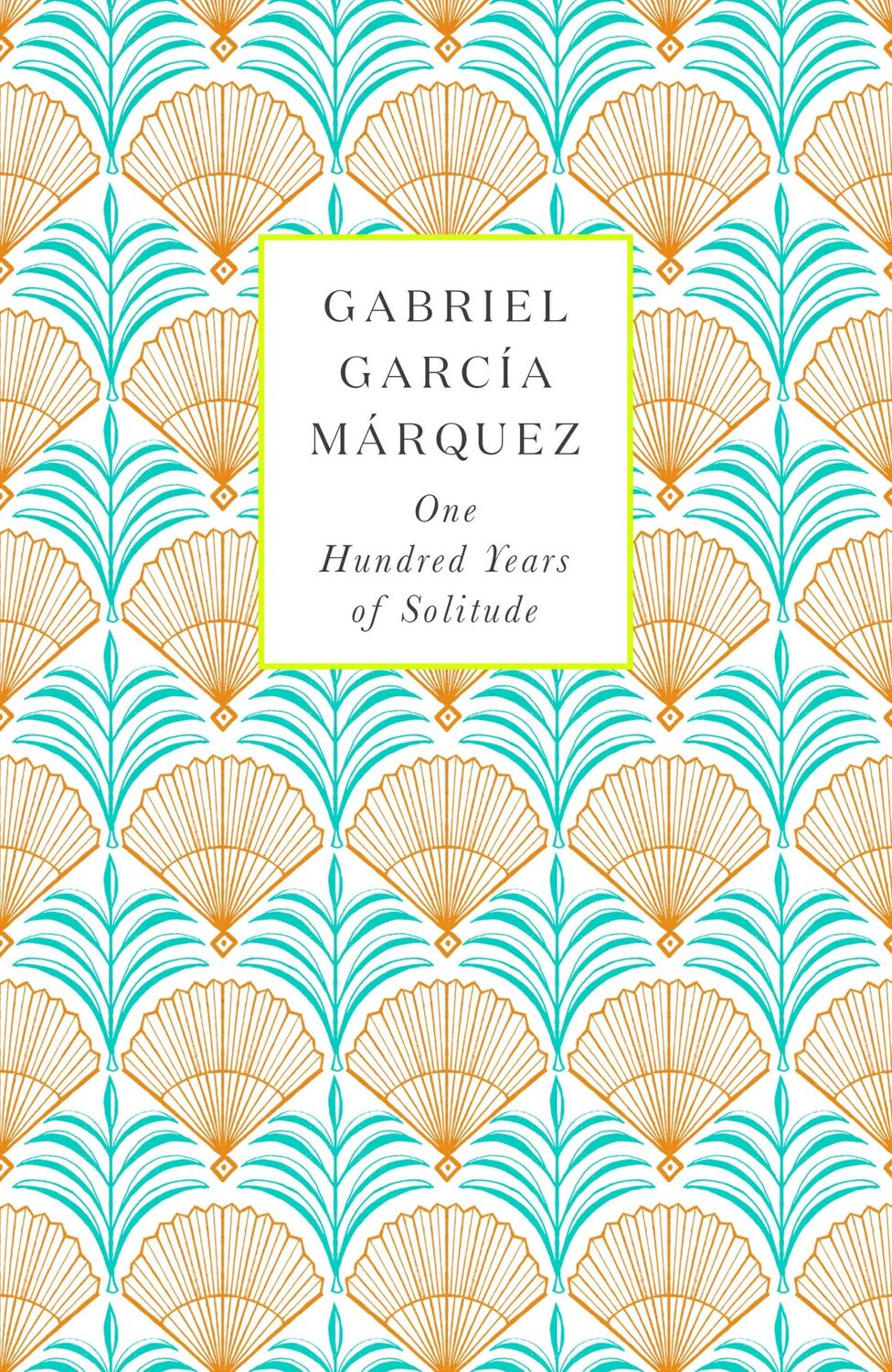 Cover: 9780241971826 | One Hundred Years of Solitude | Gabriel García Márquez | Buch | 432 S.