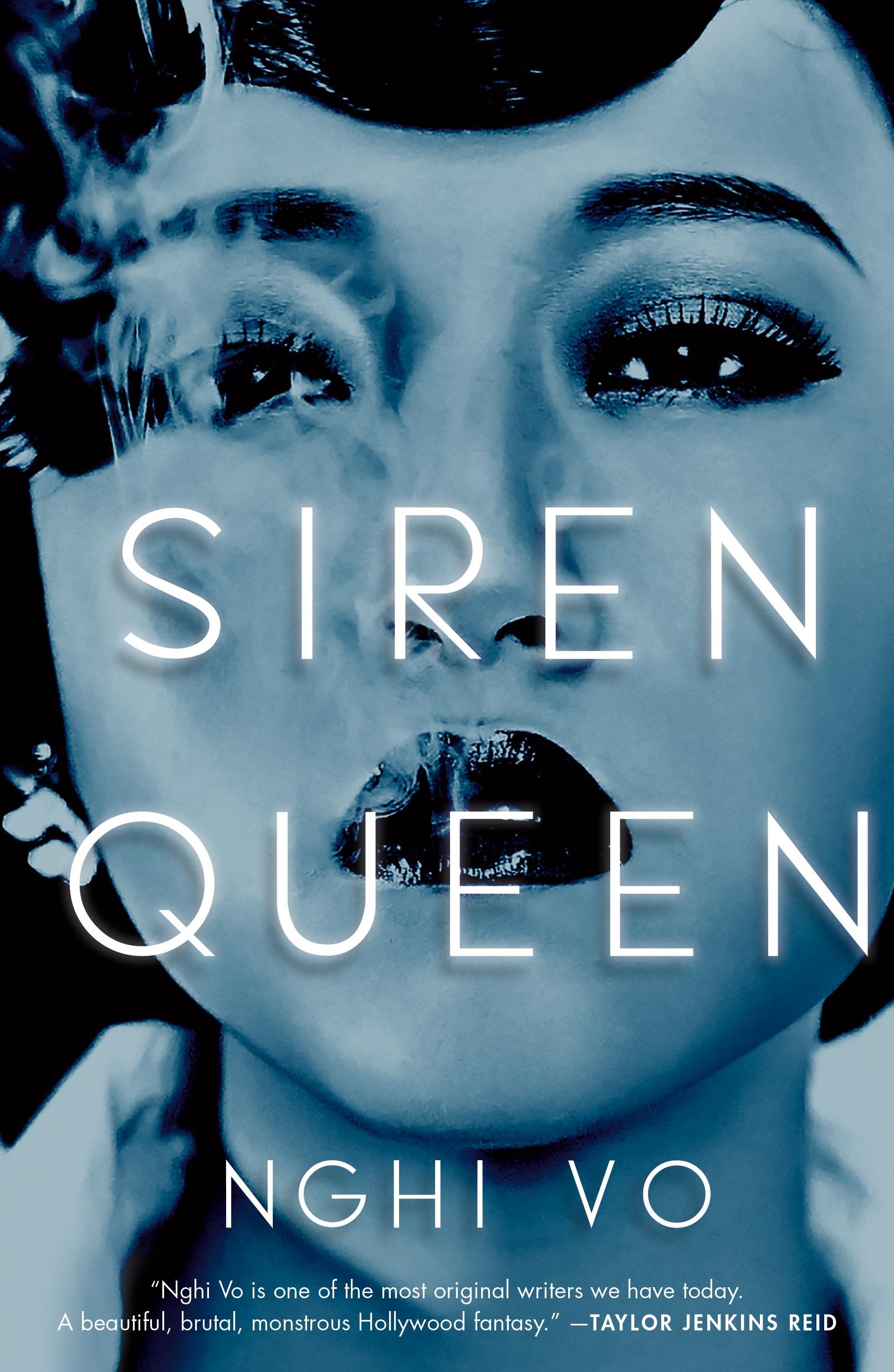 Cover: 9781250820563 | Siren Queen | Nghi Vo | Taschenbuch | Kartoniert / Broschiert | 2023