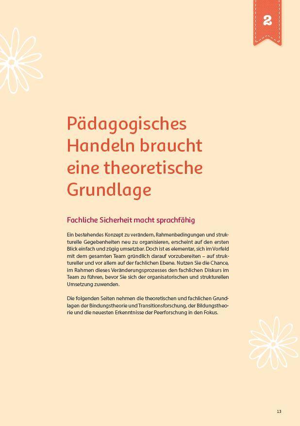 Bild: 9783960462248 | Eingewöhnung in der Peer | Heike Fink | Taschenbuch | 104 S. | Deutsch