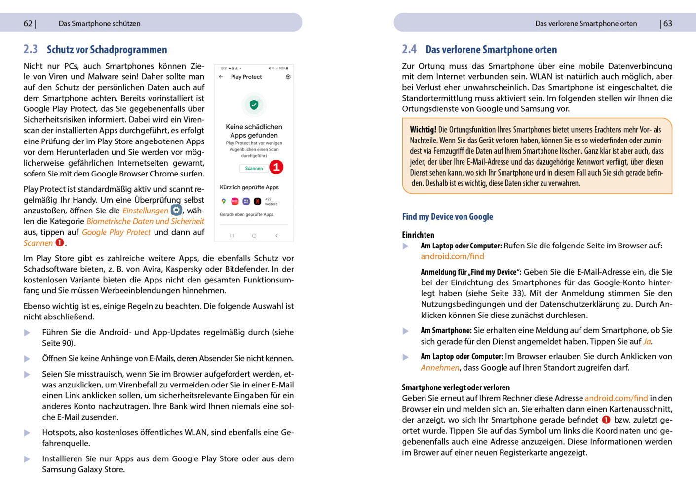 Bild: 9783832805470 | Samsung Galaxy S21 FE 5G - Für Einsteiger ohne Vorkenntnisse | Buch