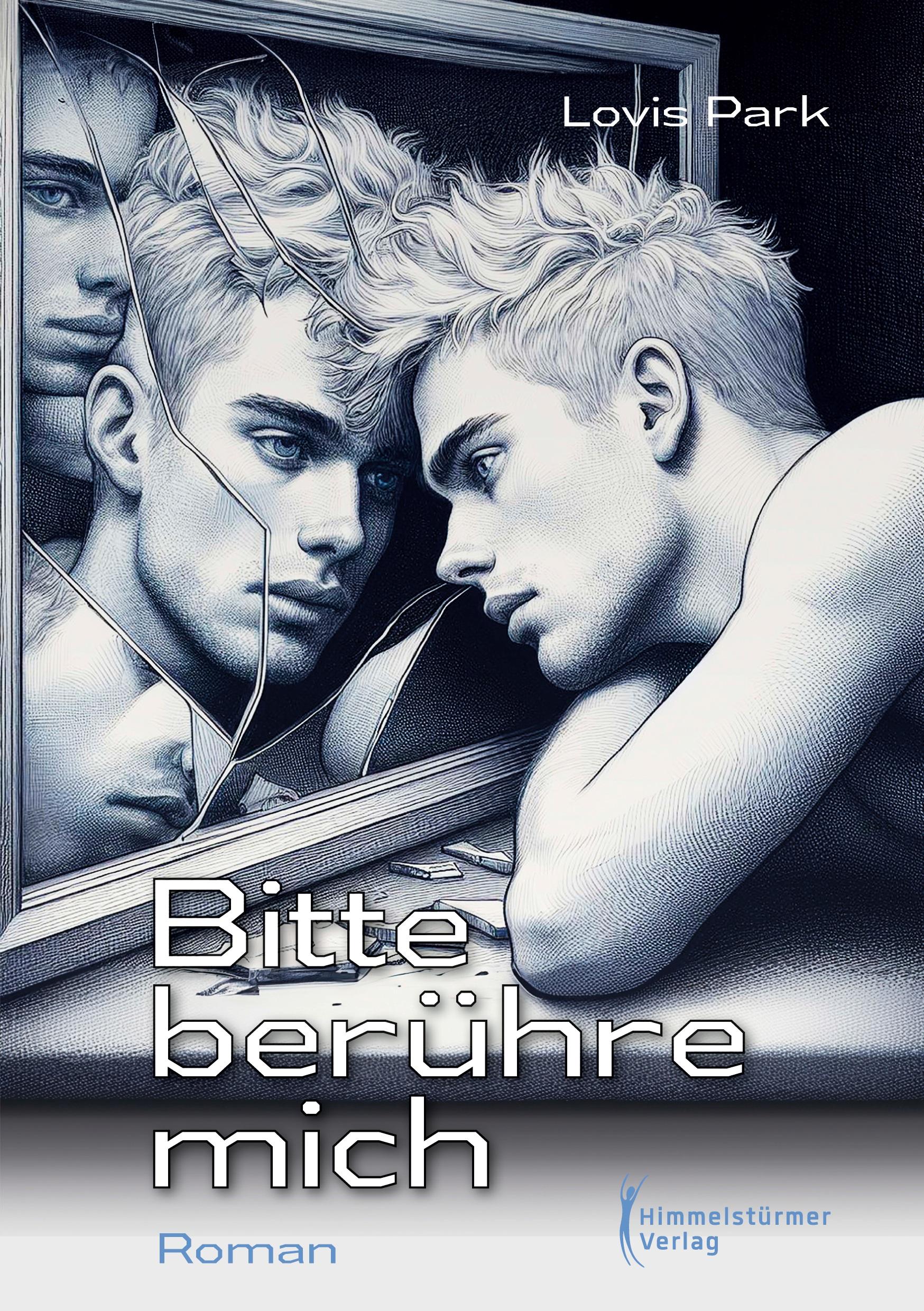 Cover: 9783987581236 | Bitte berühre mich | Lovis Park | Taschenbuch | Paperback | Deutsch