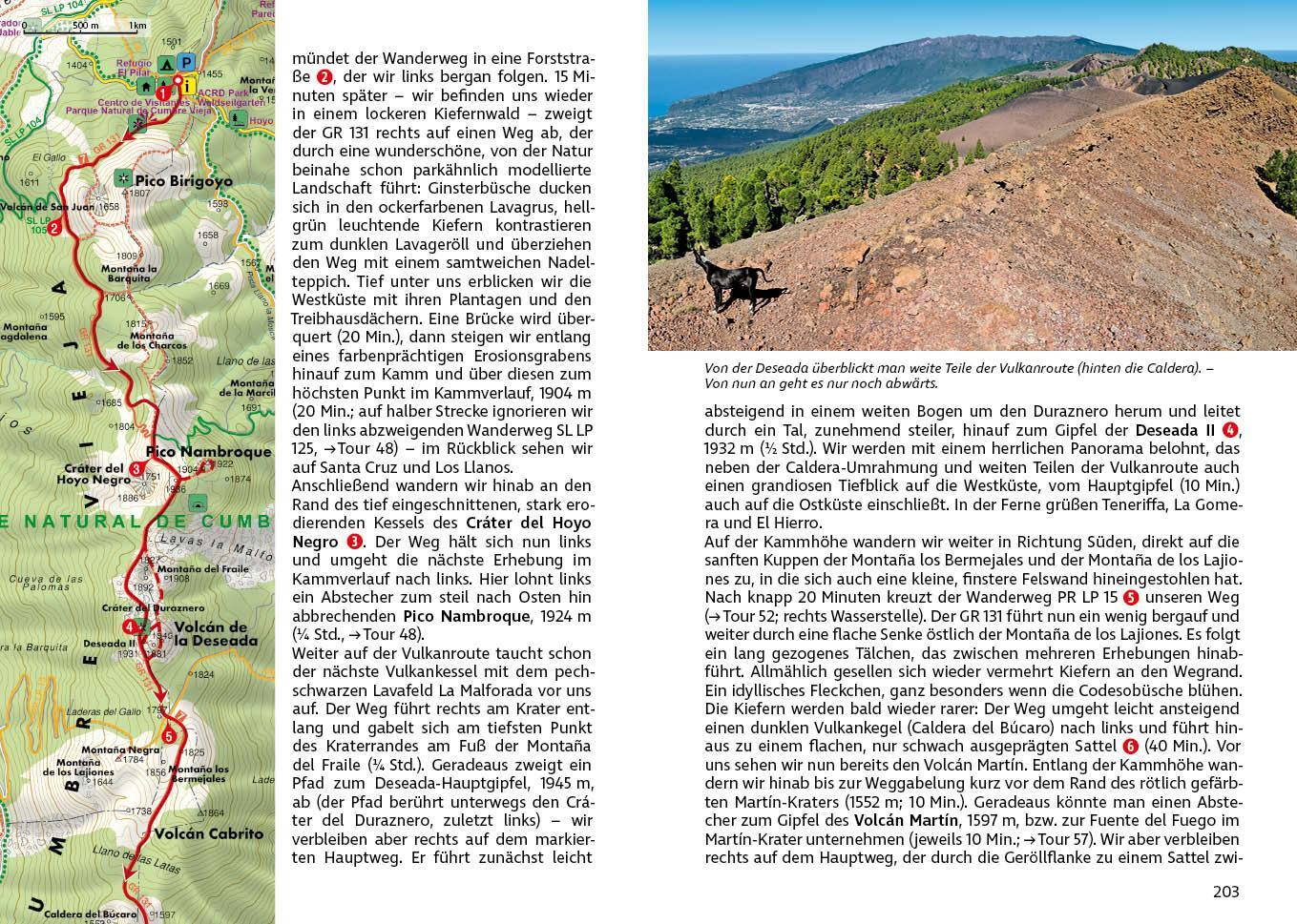 Bild: 9783763347889 | La Palma | Klaus Wolfsperger (u. a.) | Taschenbuch | 272 S. | Deutsch