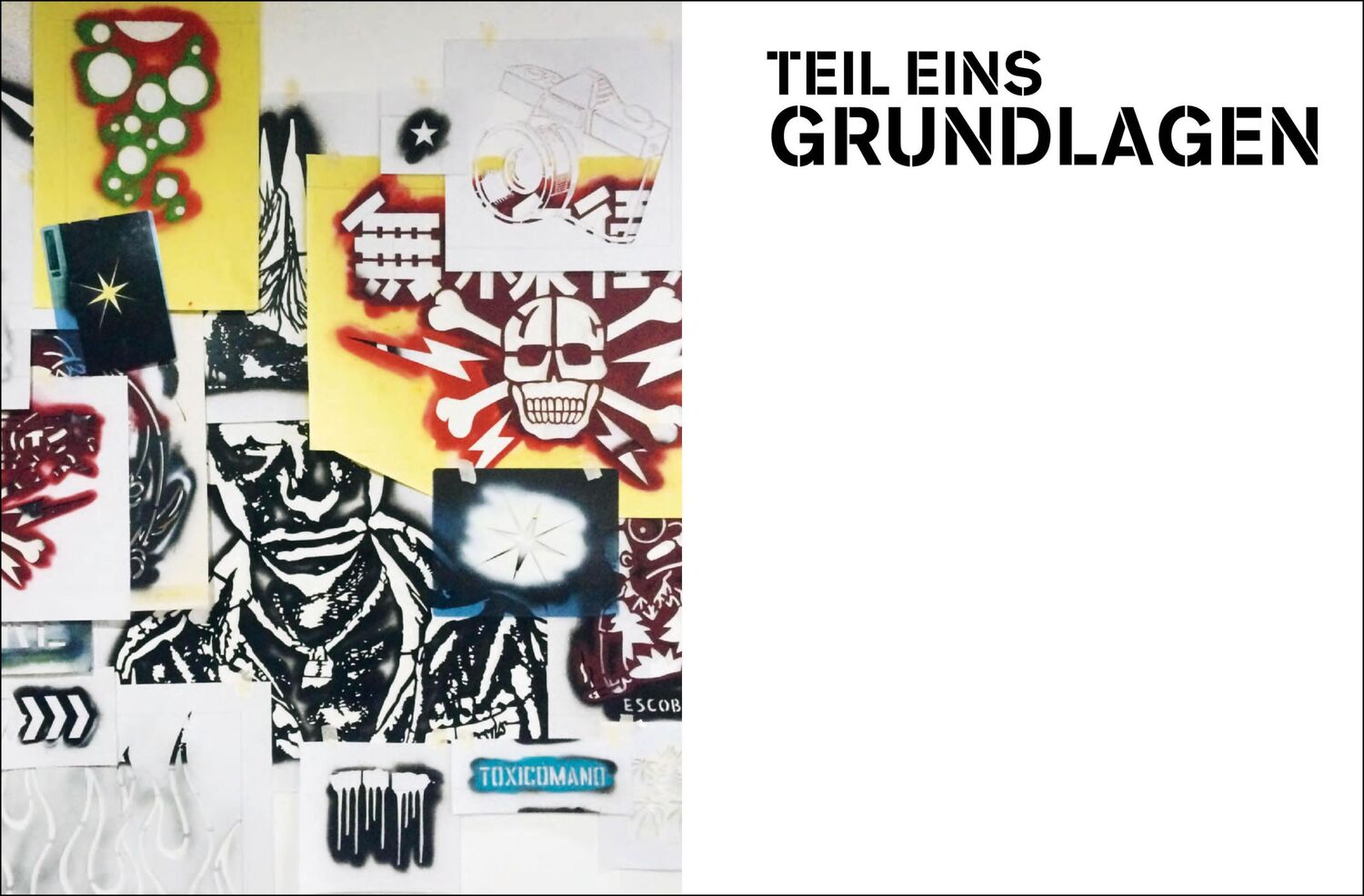 Bild: 9783791386393 | Stencil Graffiti. Das Handbuch | Tristan Manco | Buch | 288 S. | 2020